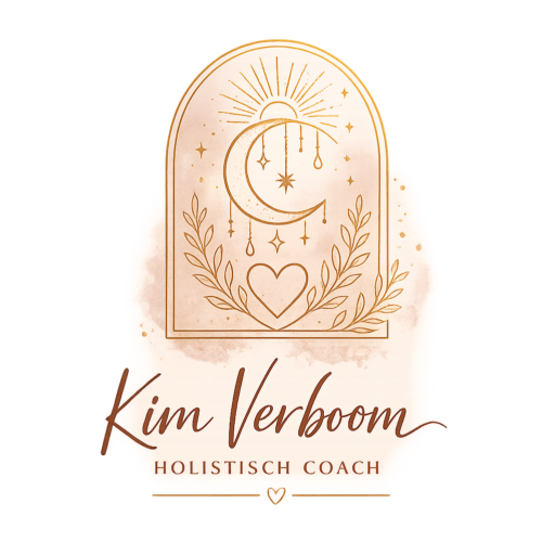 Kim Verboom | Holistich coach